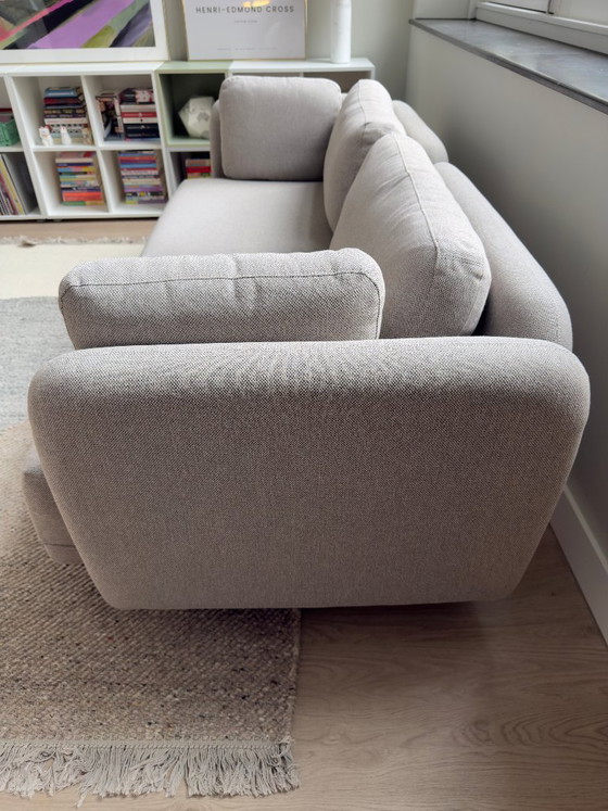 Image 1 of Sofacompany Ellis sofa (Agnes Brown)
