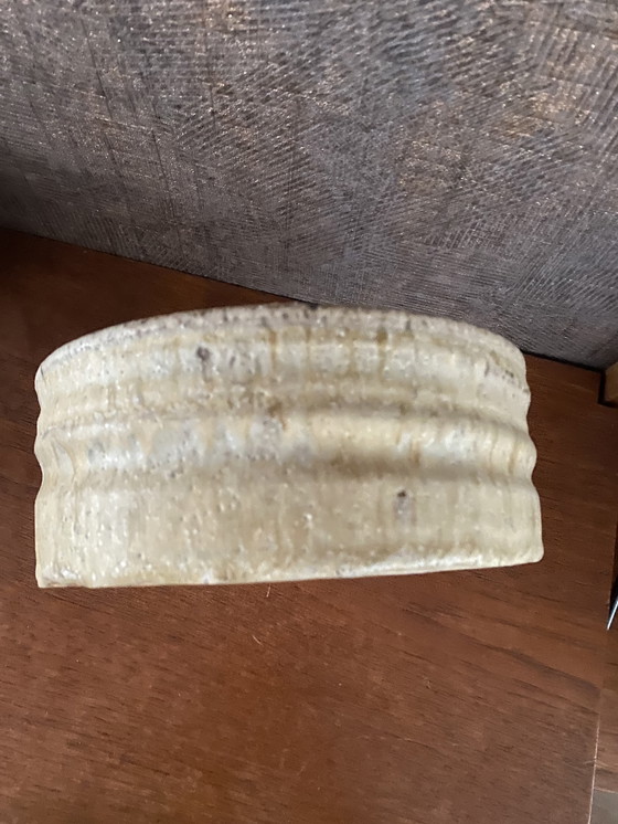 Image 1 of Vaso da fiori in ceramica vintage Mobach Piet Knepper