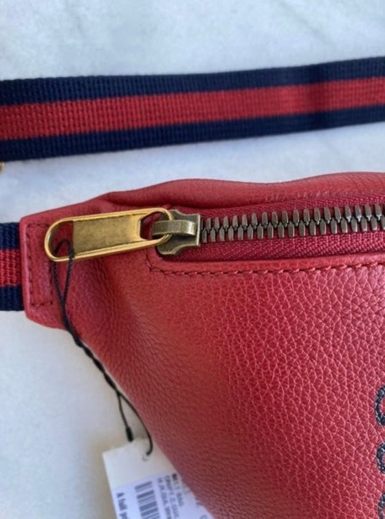 Image 1 of Pochette Coco Capitán