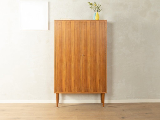 Commode des années 1960, WK Möbel