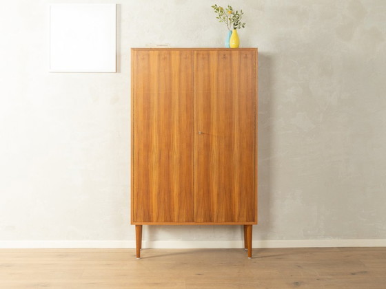 Image 1 of Commode des années 1960, WK Möbel