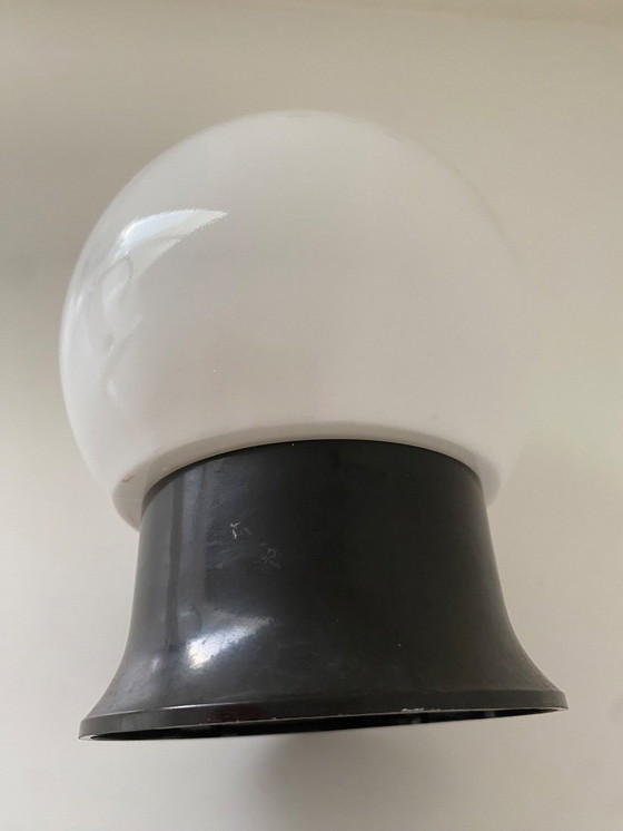 Image 1 of Vintage Böhmer Leuchten Wall Lamp - Ceiling Lamp, Germany, 1970s