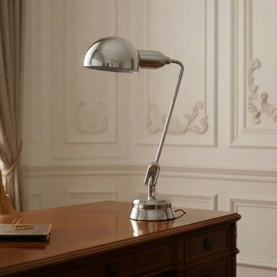 Image 1 of Lampada Jumo - 600 - 1a versione