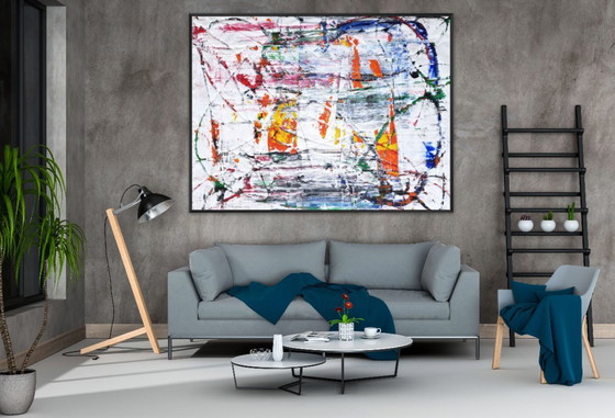 Image 1 of Jürgen Angeler - Performance Neuronale