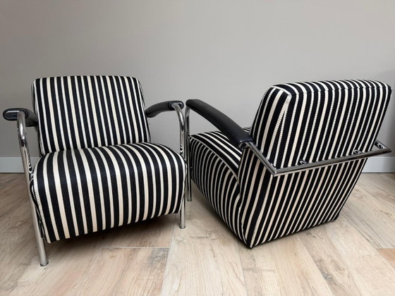 Image 1 of Poltrone Leolux Scilla - Ottime condizioni