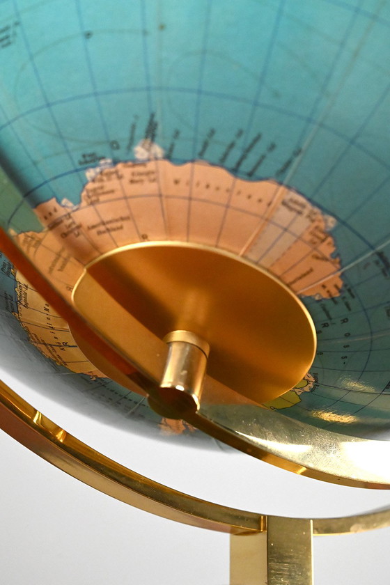 Image 1 of Columbus Duo globe
