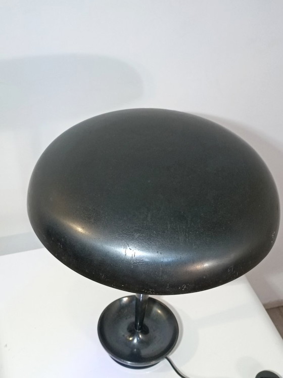 Image 1 of Lampe de table par Metalarte 1960s