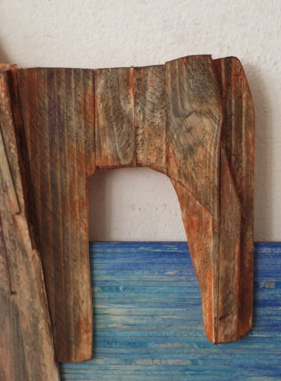 Image 1 of Eric van Solm - 'Nouvel Horizon'