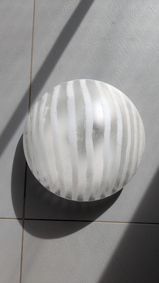 Image 1 of Lampada da soffitto Putzler vintage – classico del design anni '70 (modello 71227)