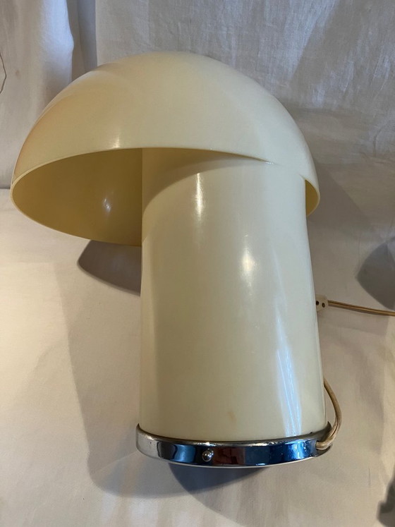 Lampes Leila Longato vintage – Metal, Plastic (photo 20 of 37)