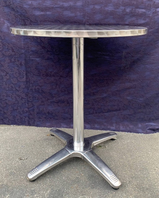 Tavolo da terrazzo – eettafels, Vintage (photo 2 of 4)