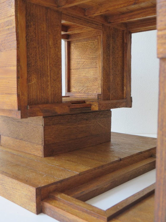 Image 1 of Eric van Solm - 'Baustelle im Süden'