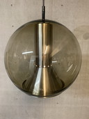 Mappamondo XXL di Frank Ligtelijn per Raak Amsterdam