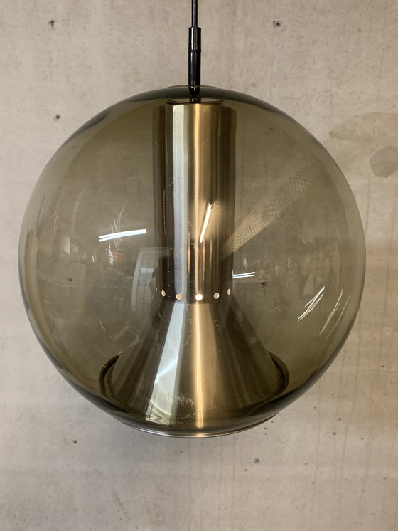 Image 1 of XXL-Globus von Frank Ligtelijn für Raak Amsterdam