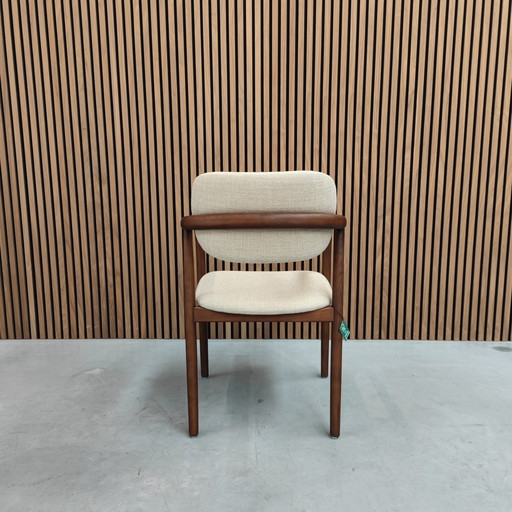 Polspotten Henry Dining Chair