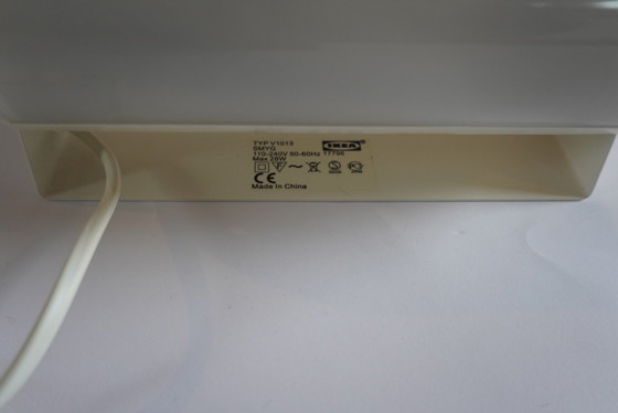 Image 1 of Lampada vintage IKEA "Smyg"