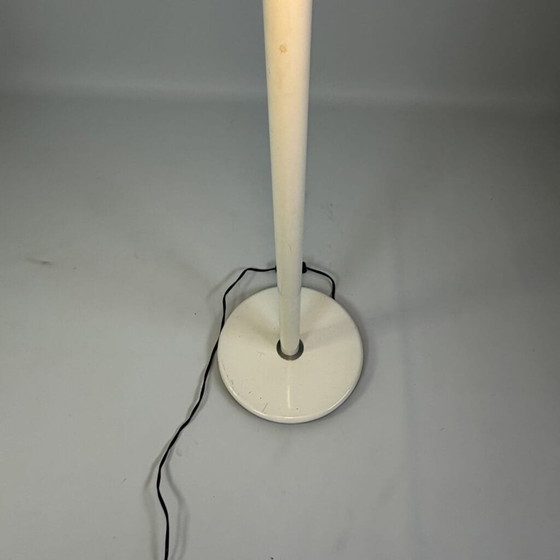Mushroom floor lamp by Hala Zeist – Floor lights, Plastic, Vintage (photo 20 of 25)