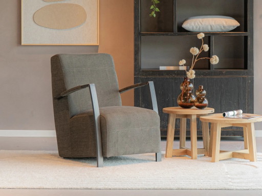 Donneley – RT Design, fauteuils