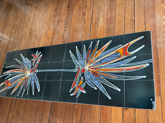 Image 1 of Adri Keramische Salontafel