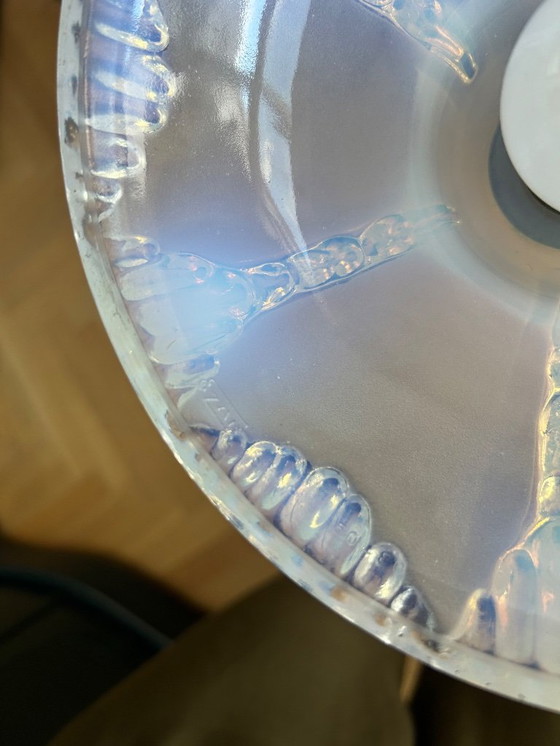 Image 1 of Ezan Art Deco Luster