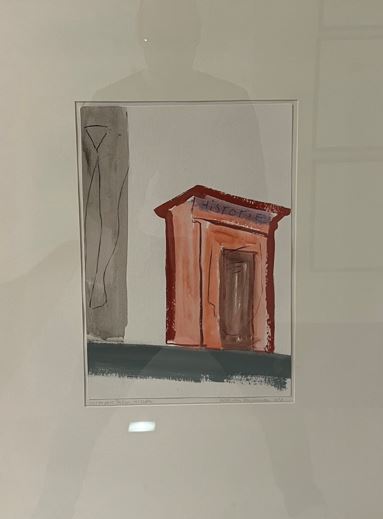 Peter van den Akker- Historie