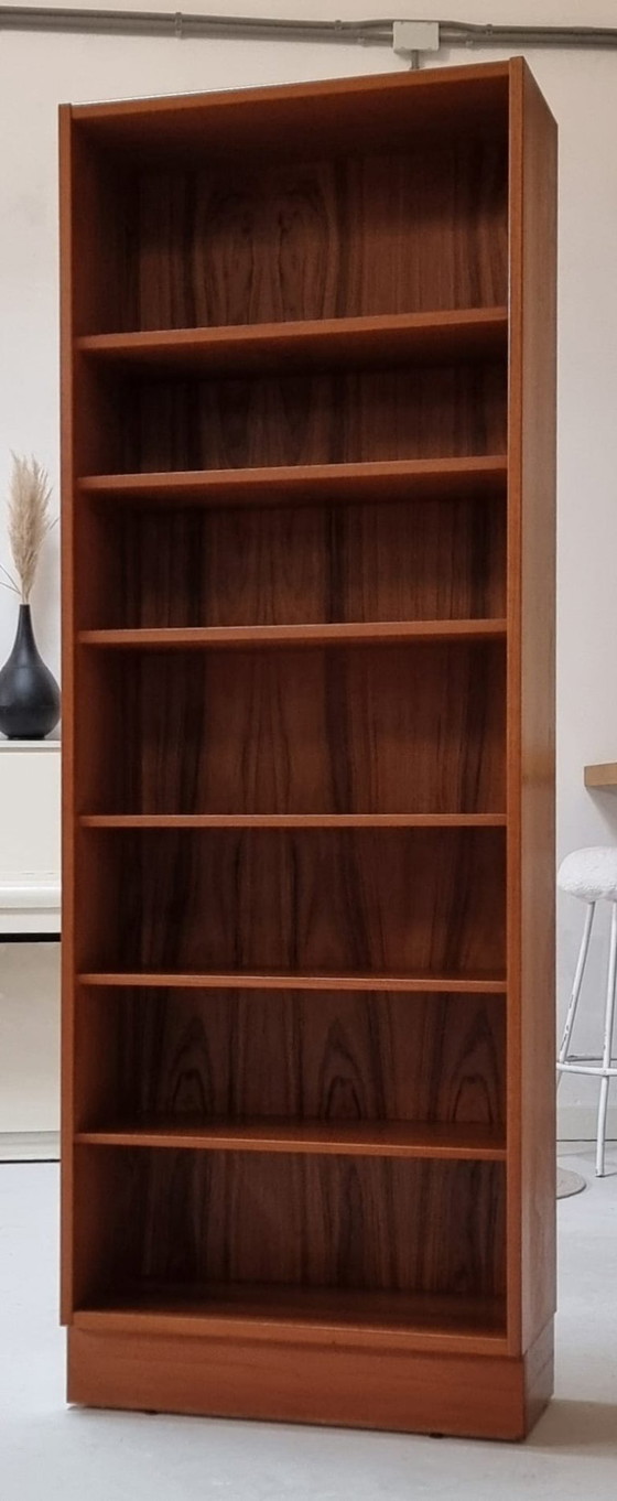 Image 1 of Librería de mediados de siglo