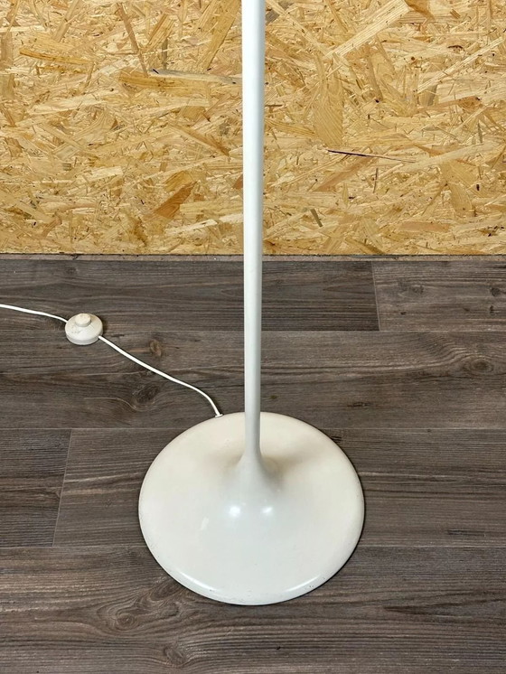 Image 1 of Lámpara de pie de los años 60 y 70 de ER Nele para Temde Leuchten Suiza