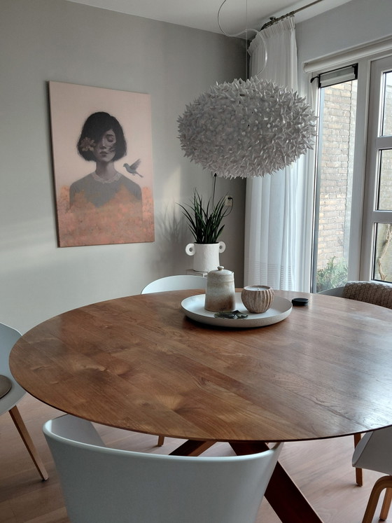 Image 1 of The Bloom S1 pendant lamp by Kartell