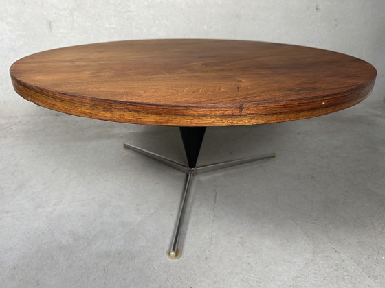 Image 1 of Tavolino da caffè 'Cone' - Verner Panton anni '50