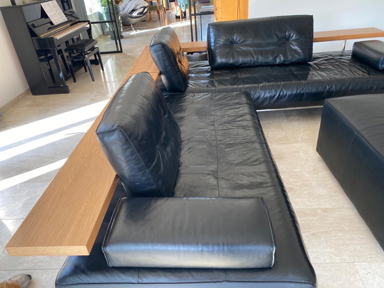 Image 1 of Rolf Benz Dono Ecksofa