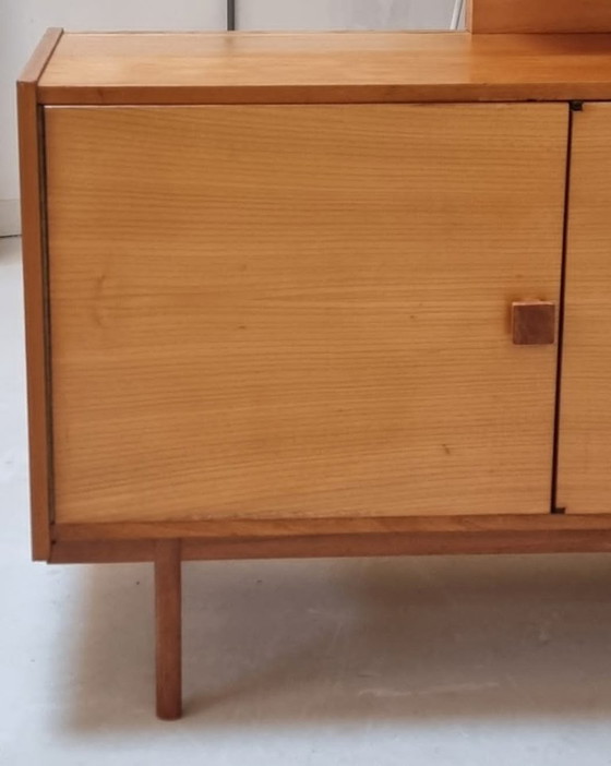 Image 1 of Mid Century sideboard