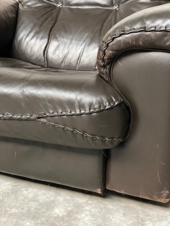 Image 1 of Divano vintage De Sede DS-101