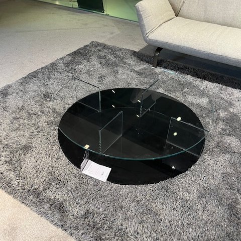 Tavolino da caffè Mex di Cassina