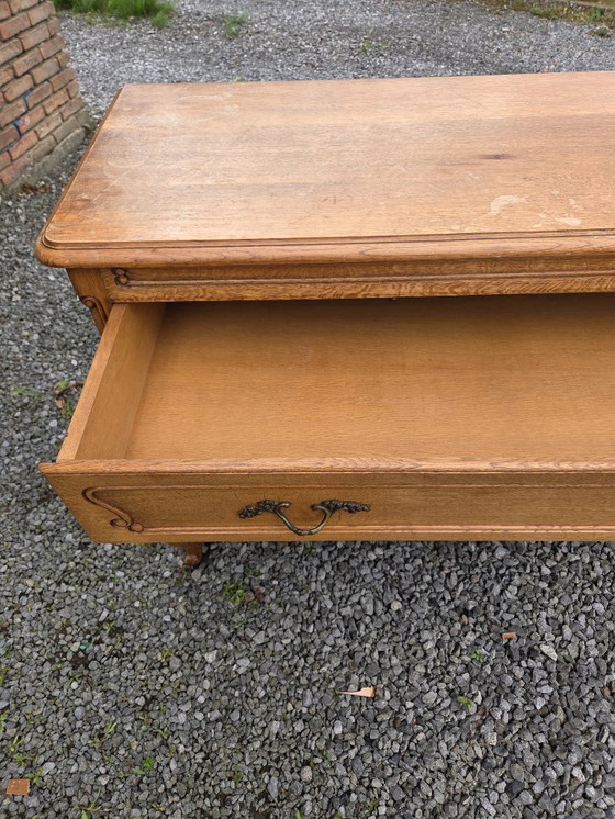 Image 1 of Cómoda antigua