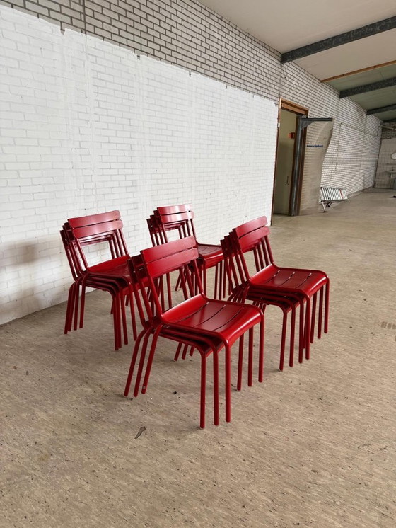 Image 1 of 15x Sedia Fermob Luxembourg