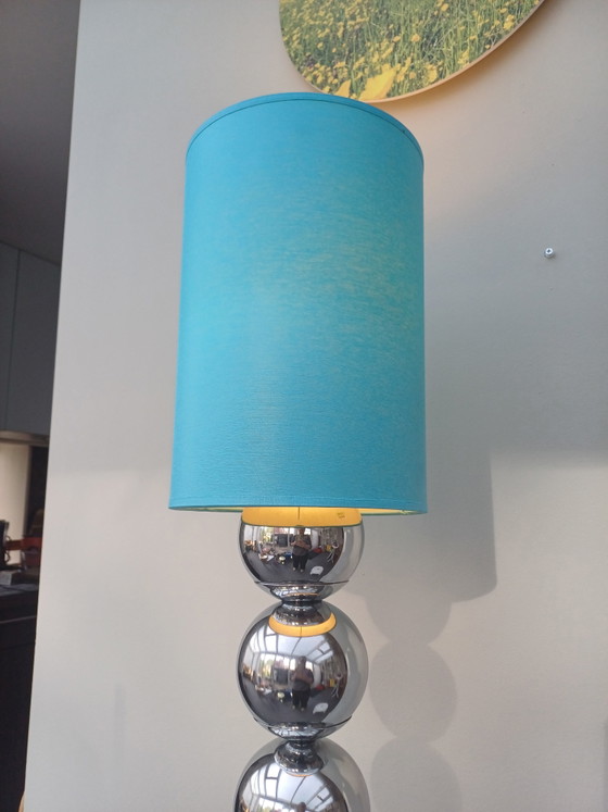 Image 1 of Lampada vintage dell'era spaziale