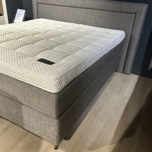 Box spring Pullman Virginia - 180x200