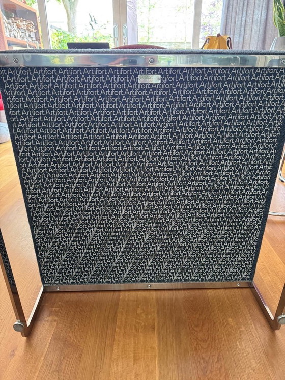 Image 1 of Artifort René holten hocker