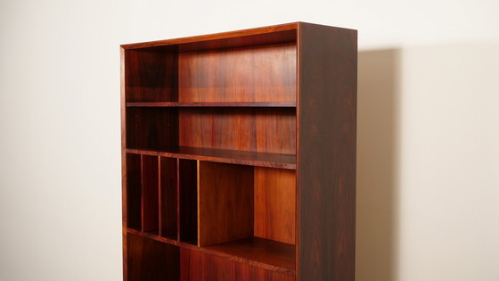 Image 1 of Vintage audio furniture | Bookcase | Brouer