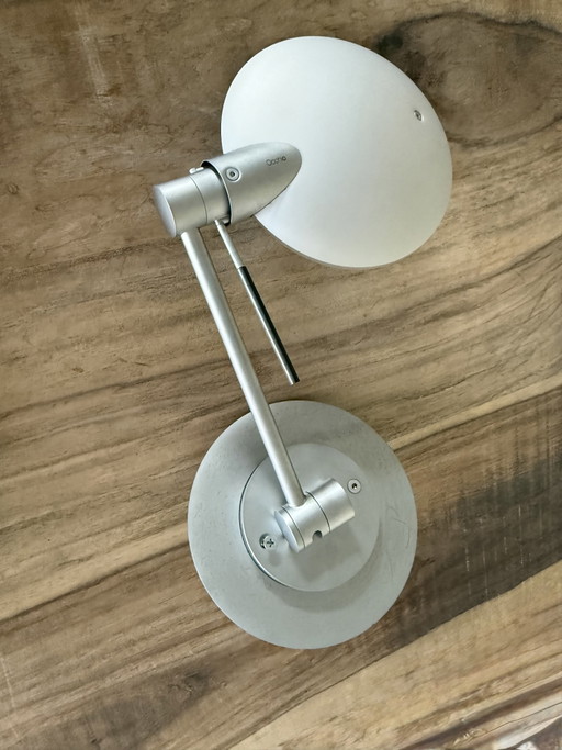 Occhio Verstellbarer Deckenstrahler Axel Meise – plafondlampen, Glass, Metal