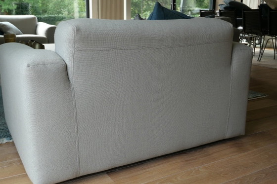 Sessel YOUNG Illusion 905 Gelderland Jan Des Bouvrie – Wool (photo 2 of 8)