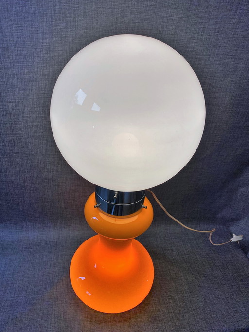 Massive Table/Floor Lamp