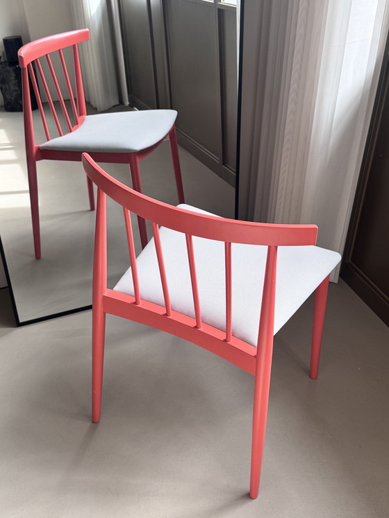 Image 1 of Silla Smile de Andreu World