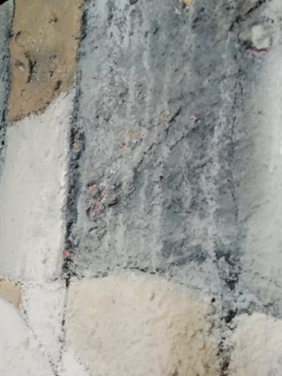 Rob Jacobs - Reflection – Paintings & Drawings, Wood, Canvas (photo 8 of 11)