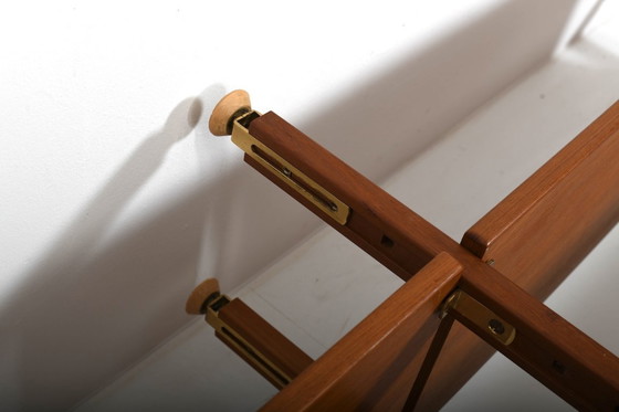 Image 1 of Zelden aangeboden kamerverdeler van Sven Ellekær uit de jaren 60