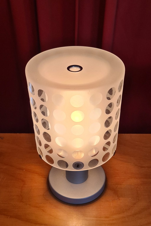 Ikea Collectables - Modèle Kare
Verre soufflé à la bouche - 2000