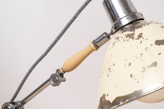 Image 1 of Lámpara de pie médica de Perihel, años 30