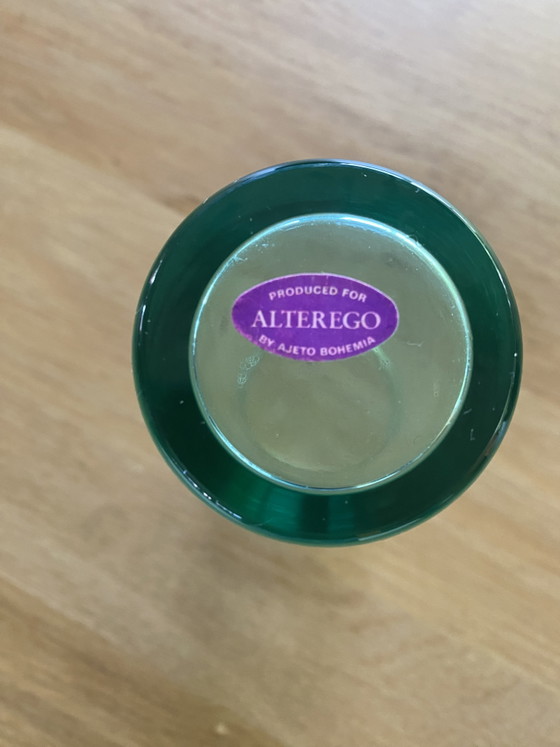 Image 1 of Verres Ajeto d'Alterego, neufs dans leur emballage d'origine