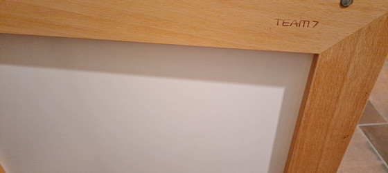 Image 1 of Segretario del Team 7 Cubus