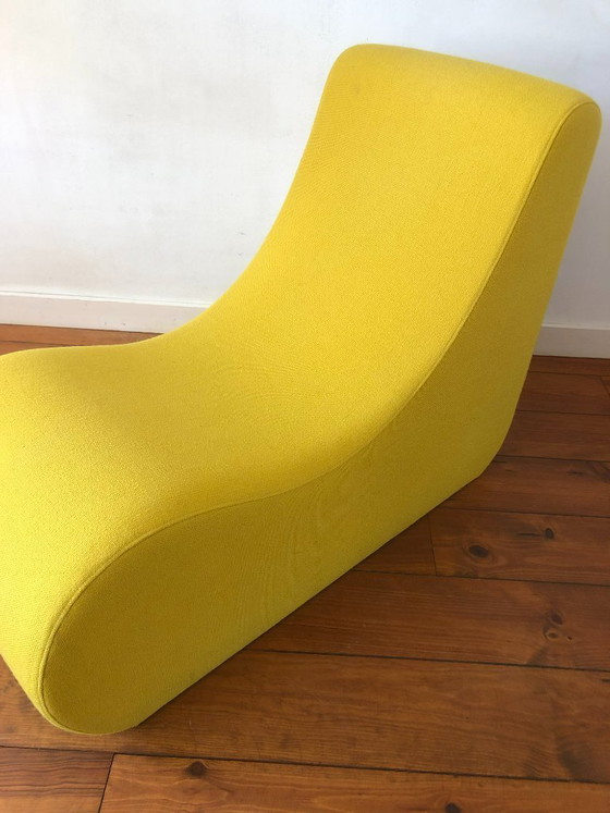 Image 1 of Welle 2 lounge chair Verner Panton